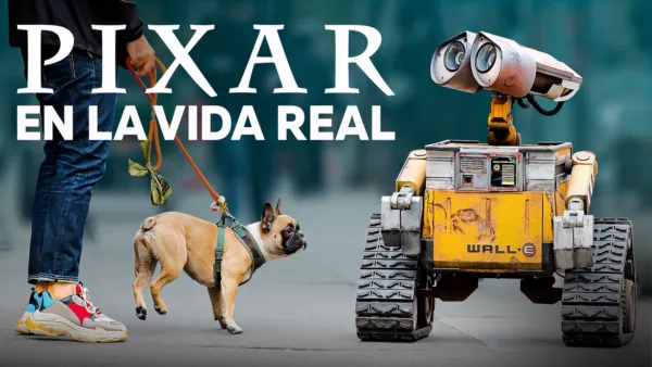 thumbnail - Pixar En La Vida Real