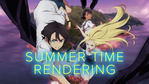 thumbnail - Summer Time Rendering