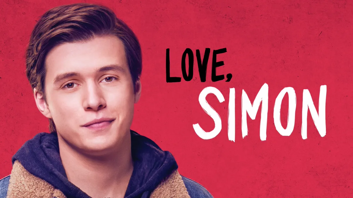 Watch Love Simon Disney