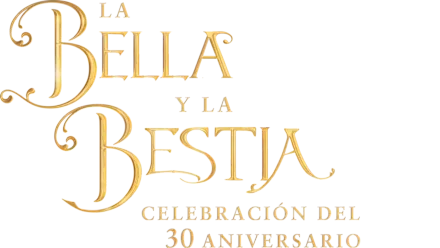 La Bella y la Bestia: Celebración del 30 aniversario