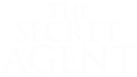 The Secret Agent