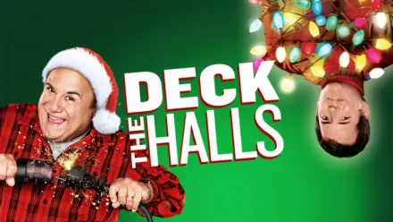 thumbnail - Deck the Halls