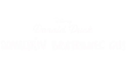 Donaldův bratranec Gus