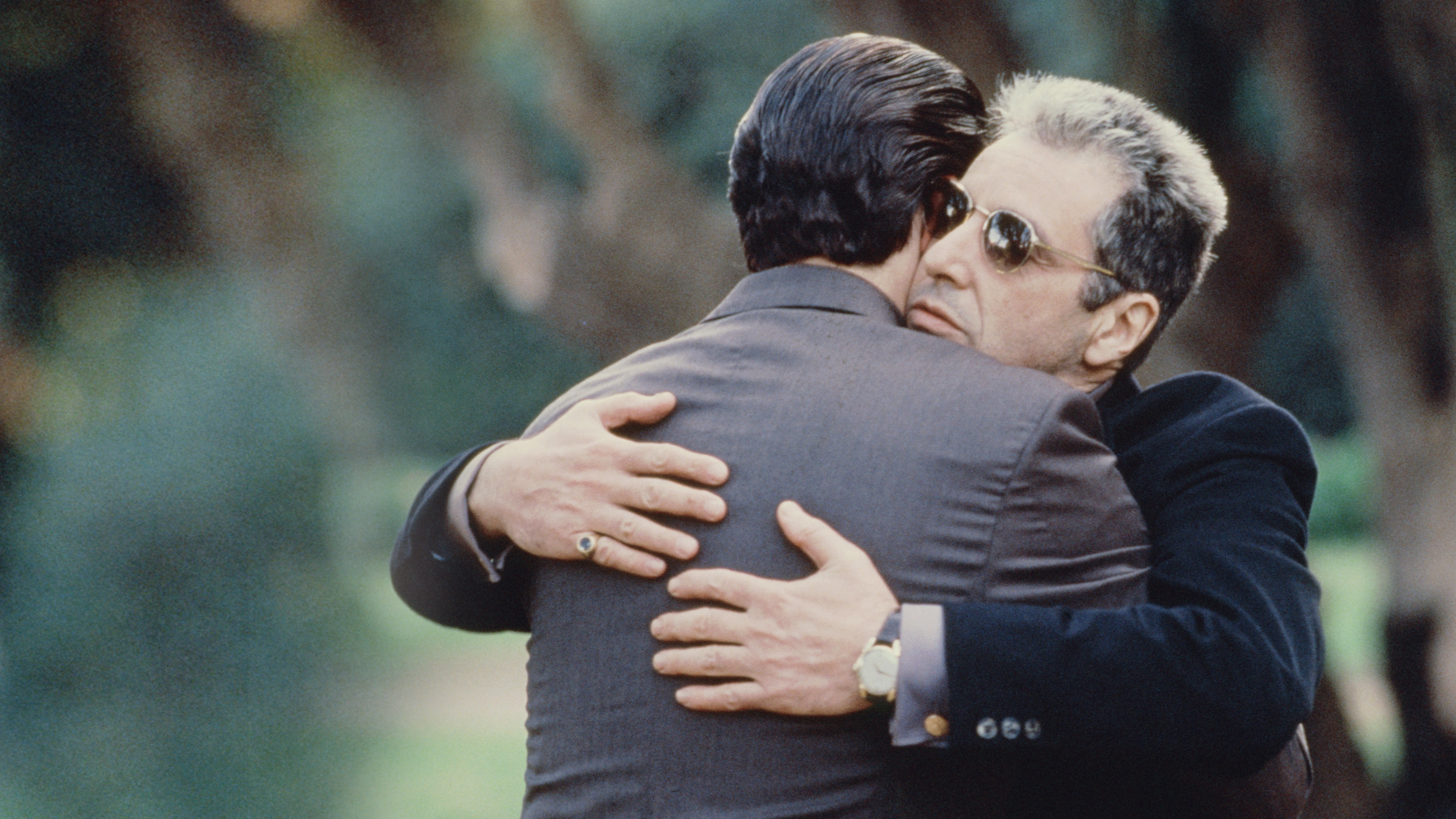 O Poderoso Chefão - Desfecho: A Morte de Michael Corleone