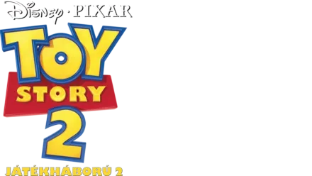 Toy Story – Játékháború 2.