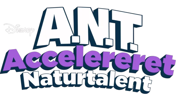 A.N.T. - Accelereret Naturtalent