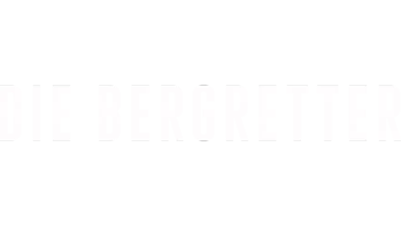 Die Bergretter