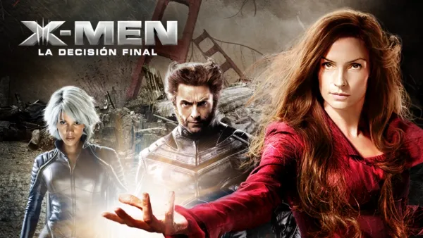 thumbnail - X-Men 3: La Decisión Final