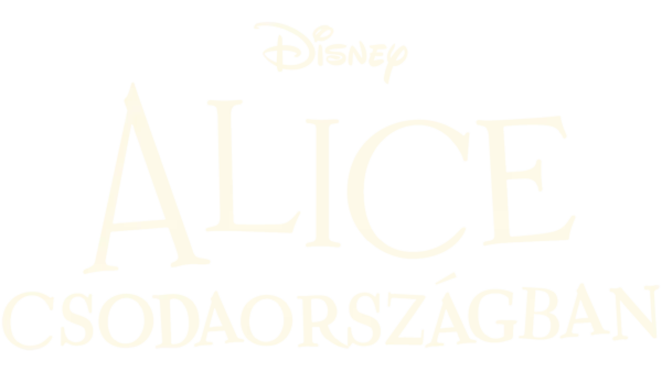 Alice Csodaországban