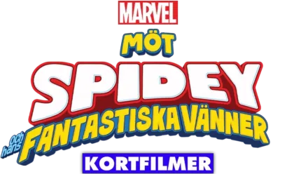 Möt Spidey och hans fantastiska vänner (kortfilmer)