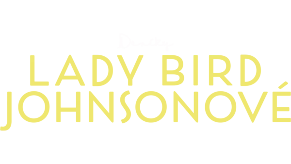Deníky Lady Bird Johnsonové