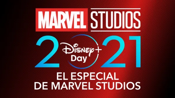 thumbnail - Disney+ Day: El especial de Marvel Studios 2021