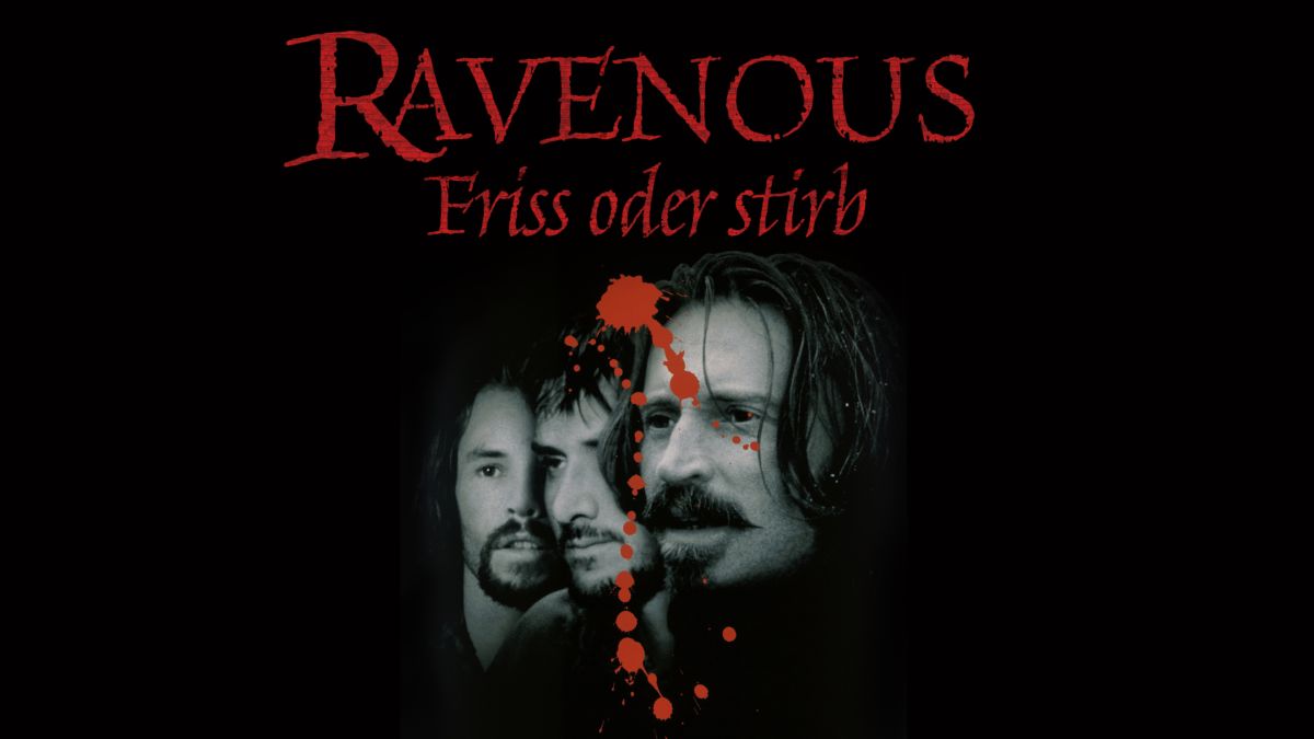 Ravenous Friss oder stirb streamen Ganzer Film Disney+