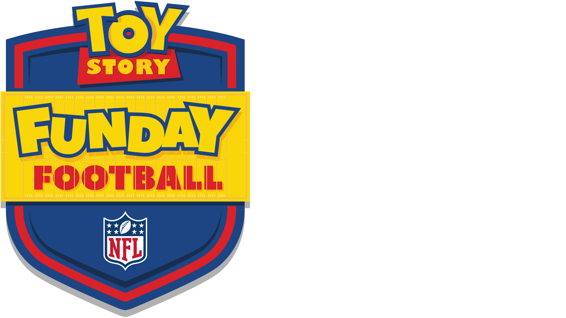 Falcons v Jaguars: How to live stream 'Toy Story Funday Football'