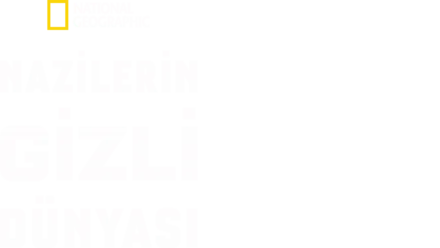 Nazilerin Gizli Dünyası