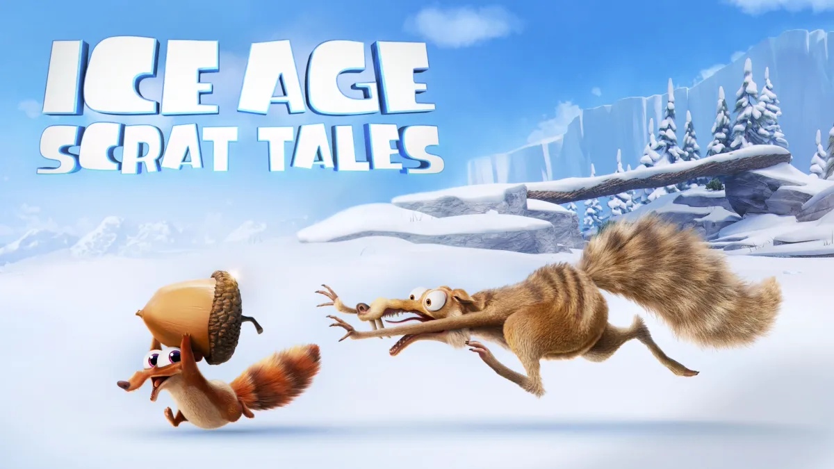 Watch Ice Age Scrat Tales Disney