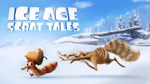 thumbnail - Ice Age: Scrat Tales