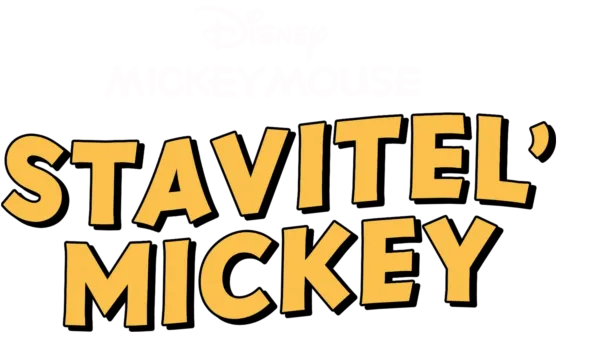 Staviteľ Mickey