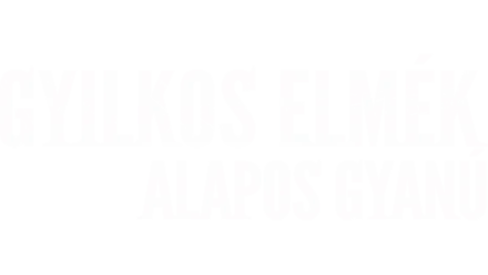 Gyilkos elmék: Alapos Gyanú