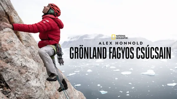 thumbnail - Arctic Ascent with Alex Honnold