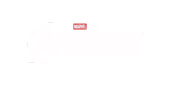 Avengers de Marvel Title Art Image