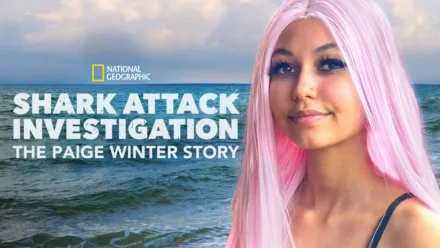 thumbnail - Shark Attack: The Paige Winter Story