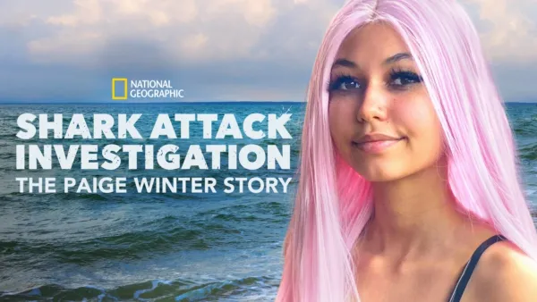 thumbnail - Shark Attack Investigation: The Paige Winter Story