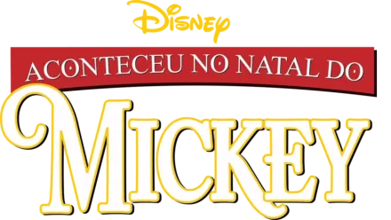 Aconteceu no Natal do Mickey