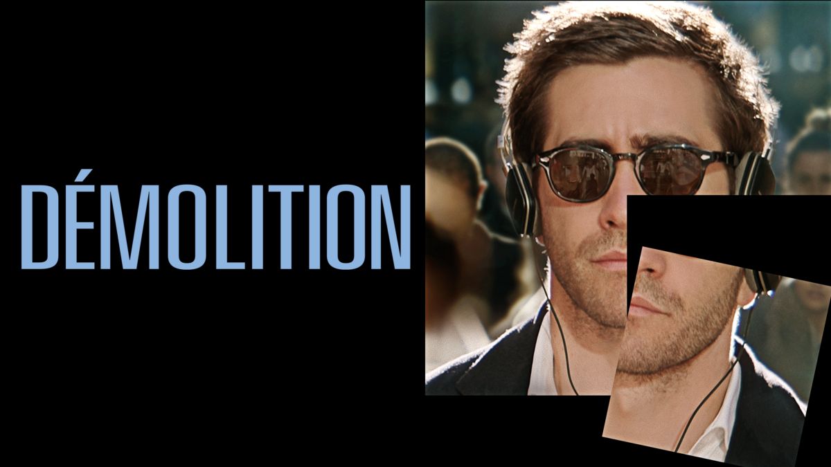 Demolition Film Complet En Français Regardez Démolition | Film complet | Disney+