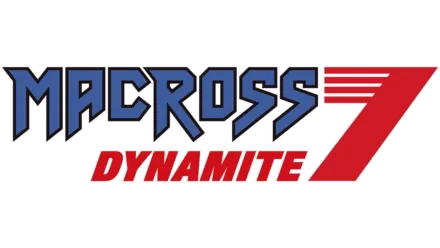 Macross Dynamite 7