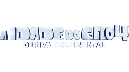 A Idade do Gelo 4: Deriva Continental