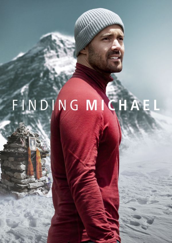 Finding Michael on Disney+ UK