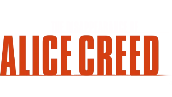 The Disappearance of Alice Creed