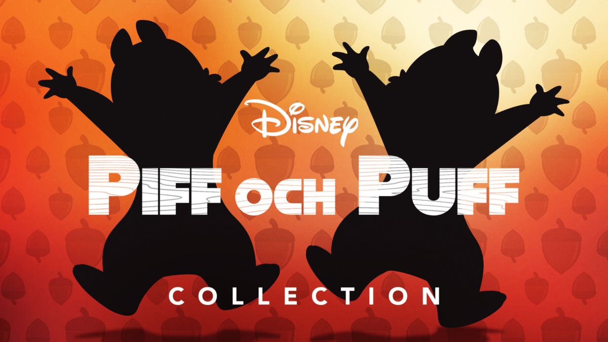 Watch Piff och Puff Disney+