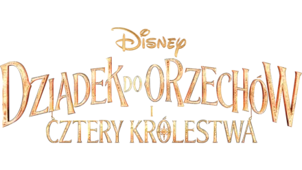 Dziadek do orzechów i cztery królestwa