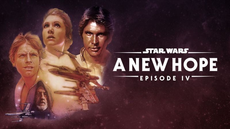 All of the Disney+ 'Star Wars' Shows