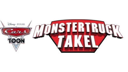 Cars Toon: Monstertruck Takel