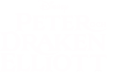 Peter och draken Elliott