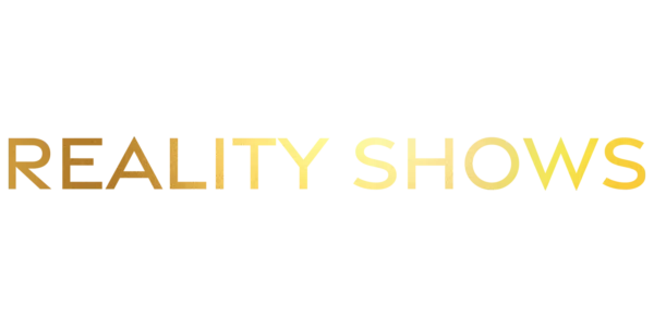 Reality Shows Title Art Image