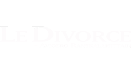 Divorce -  avioero ranskalaisittain