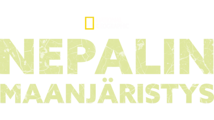 Nepalin maanjäristys