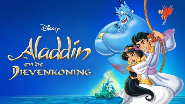 thumbnail - Aladdin en de Dievenkoning