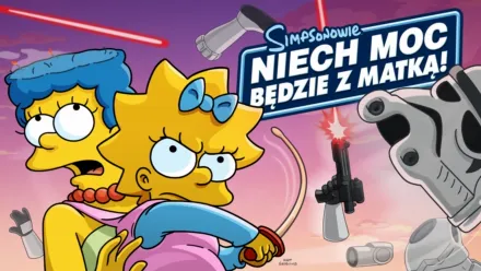 thumbnail - Niech Moc będzie z matką!