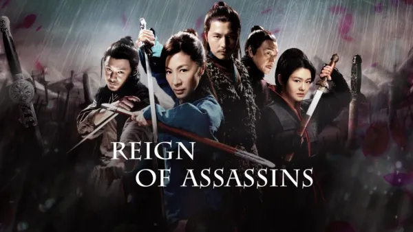 thumbnail - Reign of Assassins