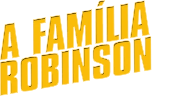 A Família Robinson