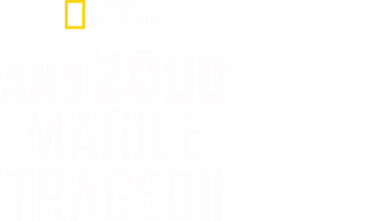 Anii 2000: Marile tragedii