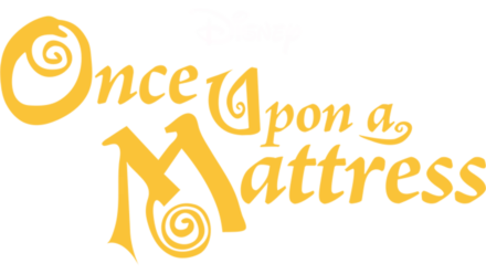 Once Upon a Mattress