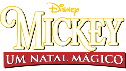 Mickey - Um Natal Mágico