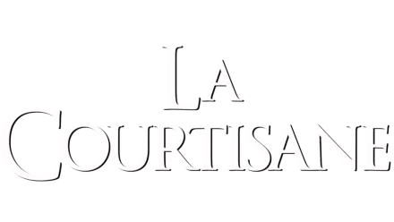 La Courtisane