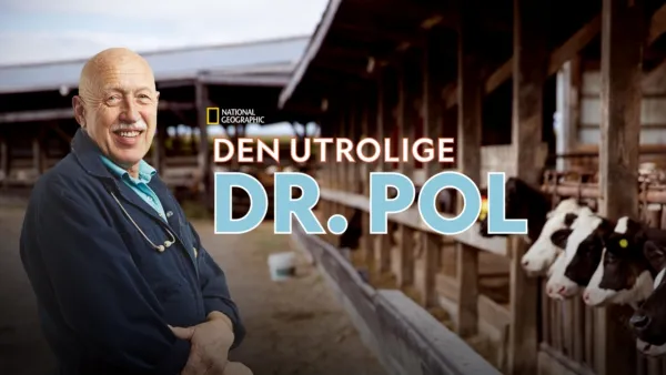 thumbnail - Den utrolige Dr. Pol